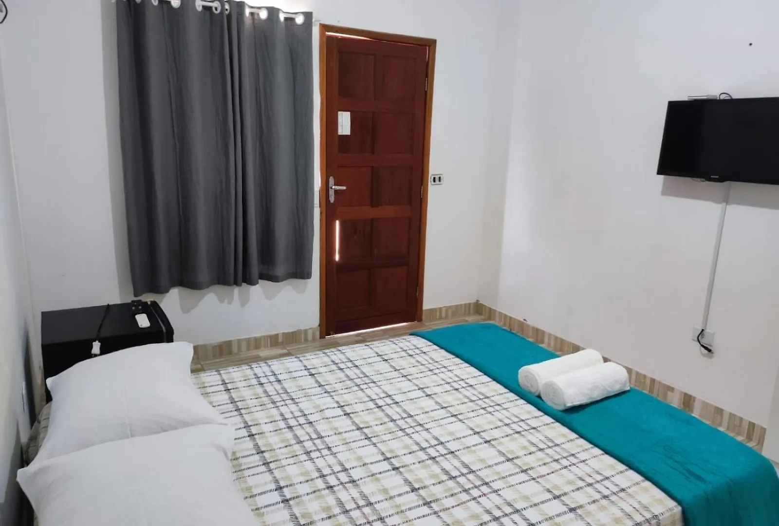 Hostel Vista Mar Porto Seguro 0*,