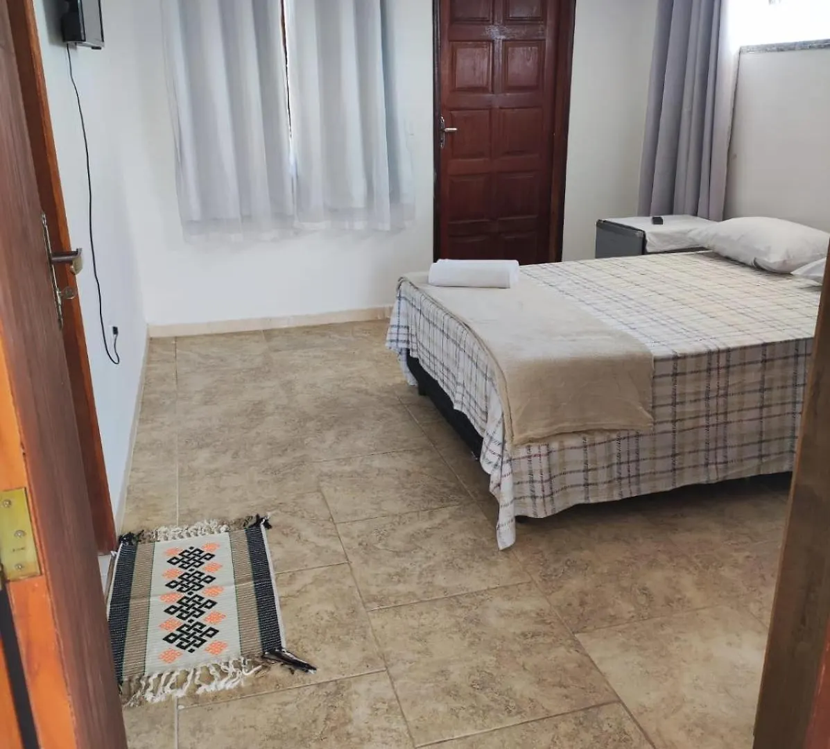 Hostel Vista Mar Porto Seguro 0*,  Brazil