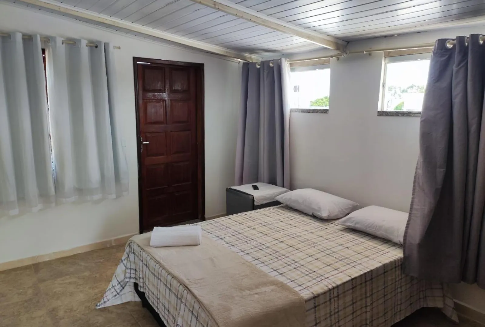 Hostel Vista Mar Porto Seguro