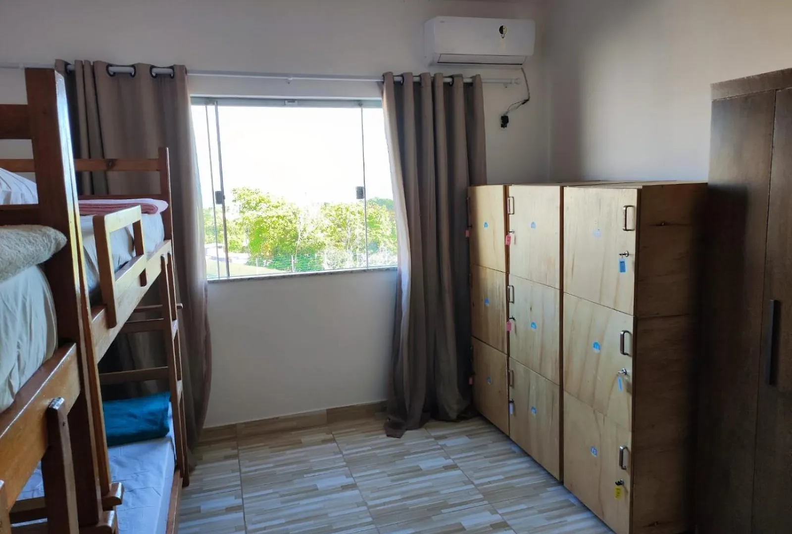 Hostel Vista Mar Porto Seguro 0*,  Brazil