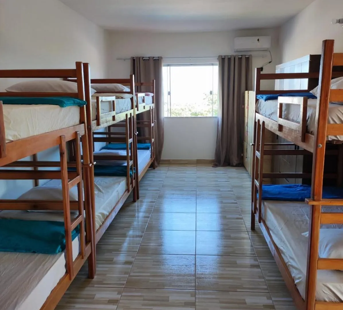 Hostel Vista Mar Porto Seguro 0*,