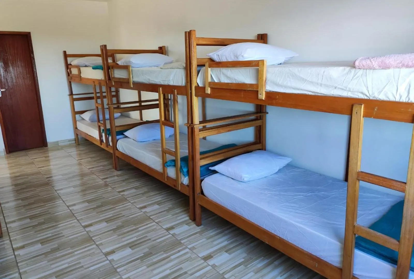 Hostel Vista Mar Porto Seguro