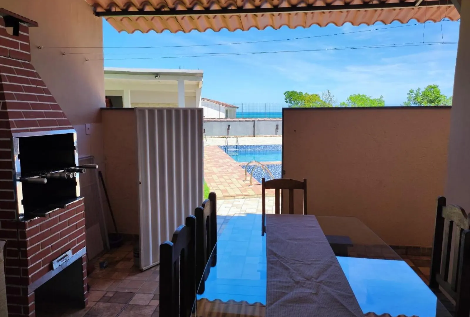 Hostel Vista Mar Porto Seguro Brazil