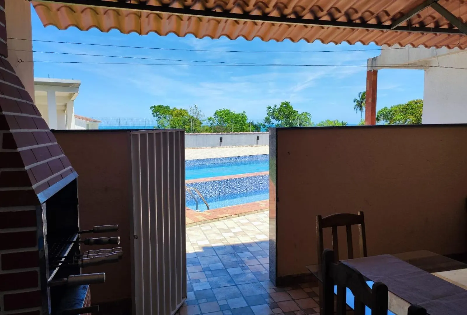 Hostel Vista Mar Porto Seguro