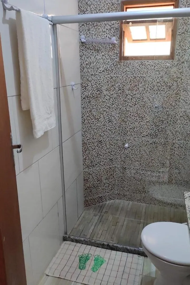 Hostel Vista Mar Porto Seguro