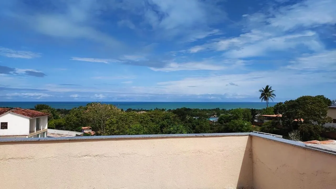 Hostel Vista Mar Porto Seguro 0*,