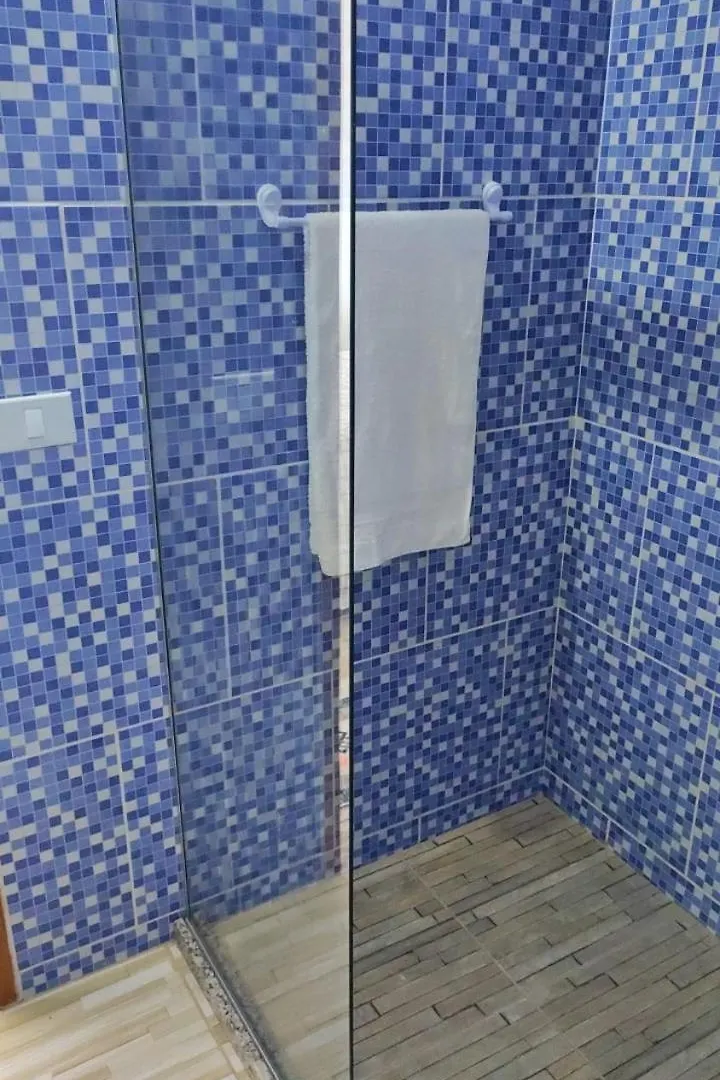 Hostel Vista Mar Porto Seguro Brazil