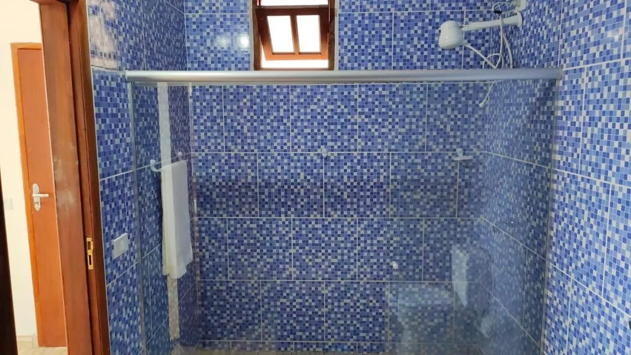 Hostel Vista Mar Porto Seguro Brazil