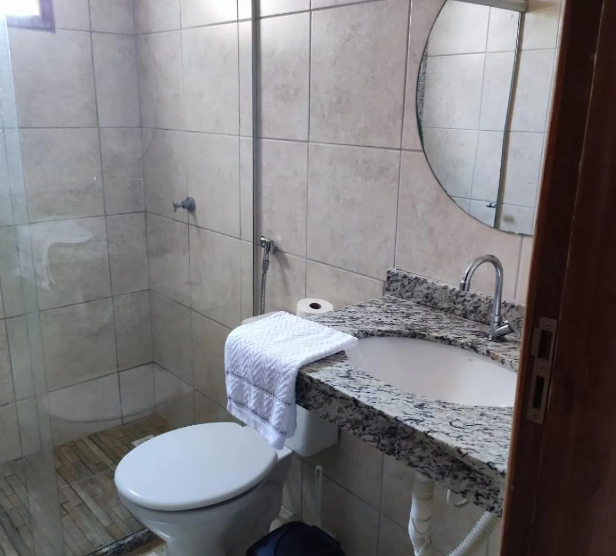 Hostel Vista Mar Porto Seguro