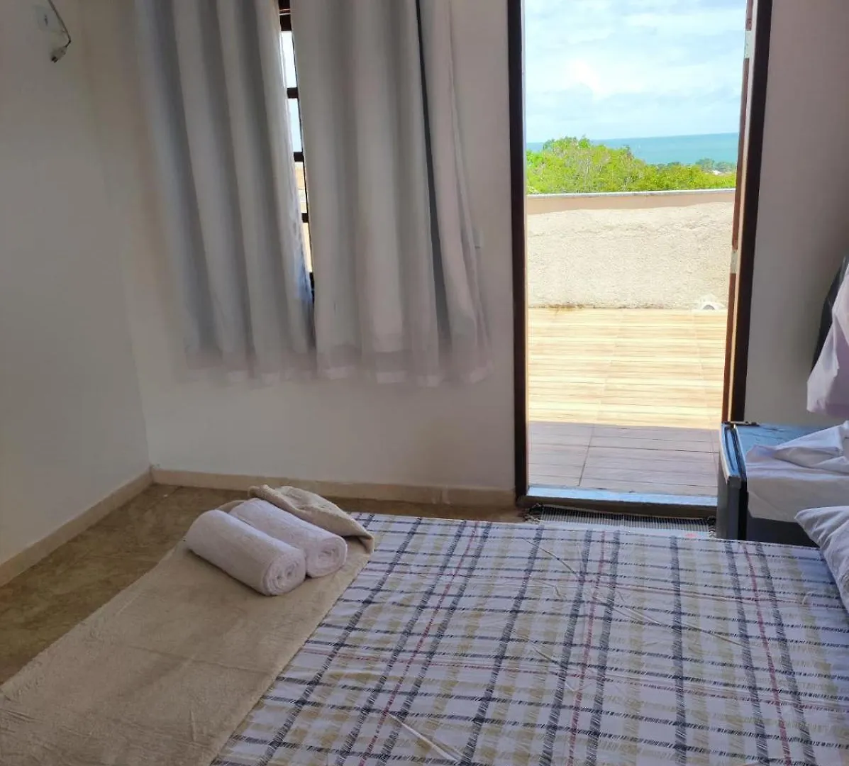 Hostel Vista Mar Porto Seguro