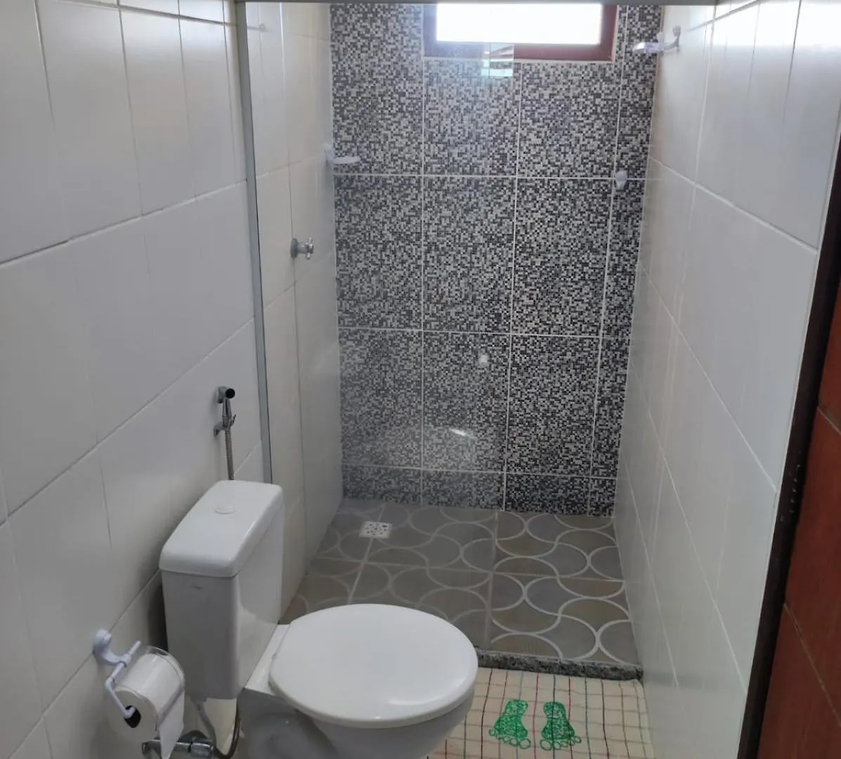 Hostel Vista Mar Porto Seguro 0*,  Brazil