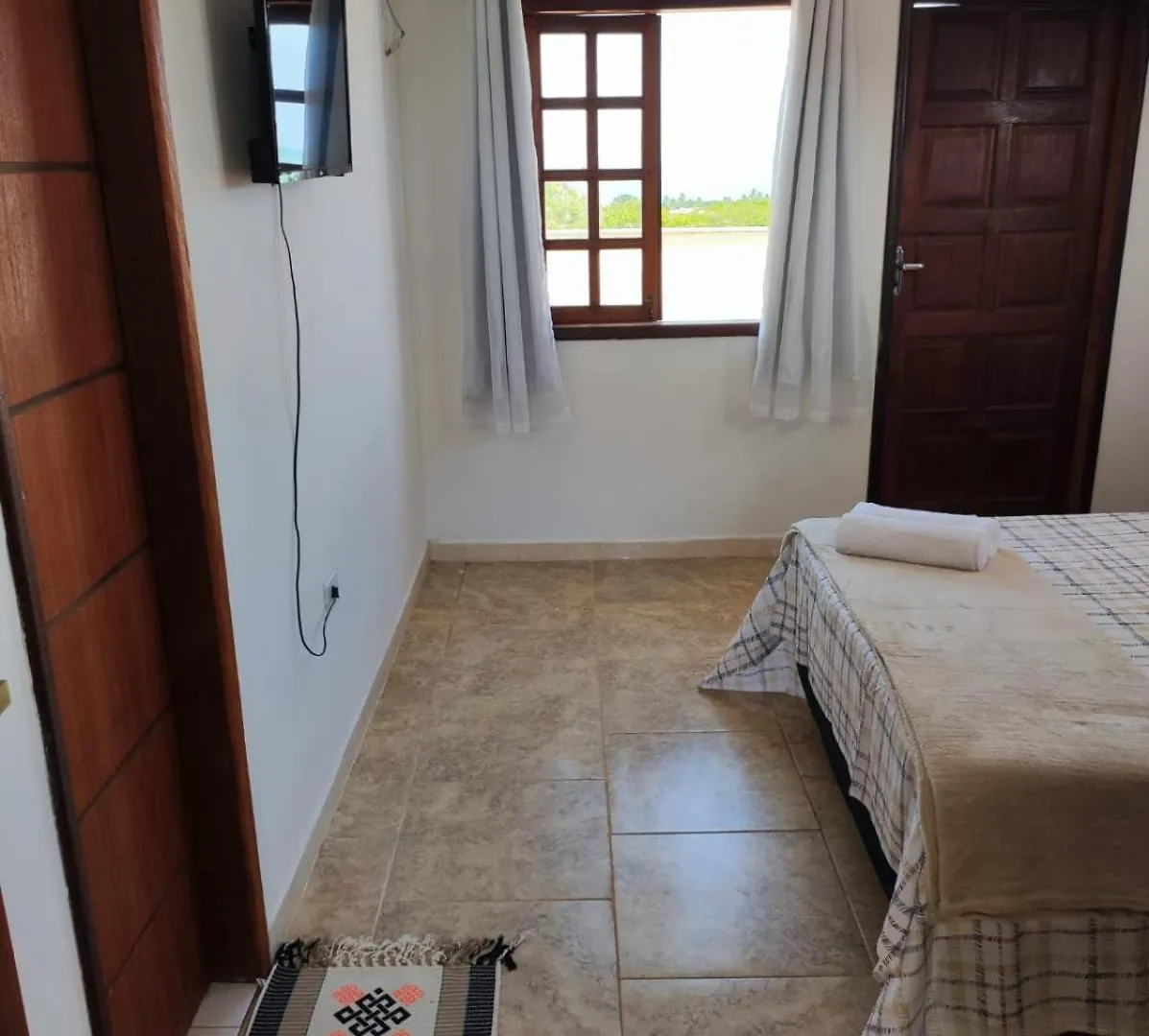 Hostel Vista Mar Porto Seguro 0*,