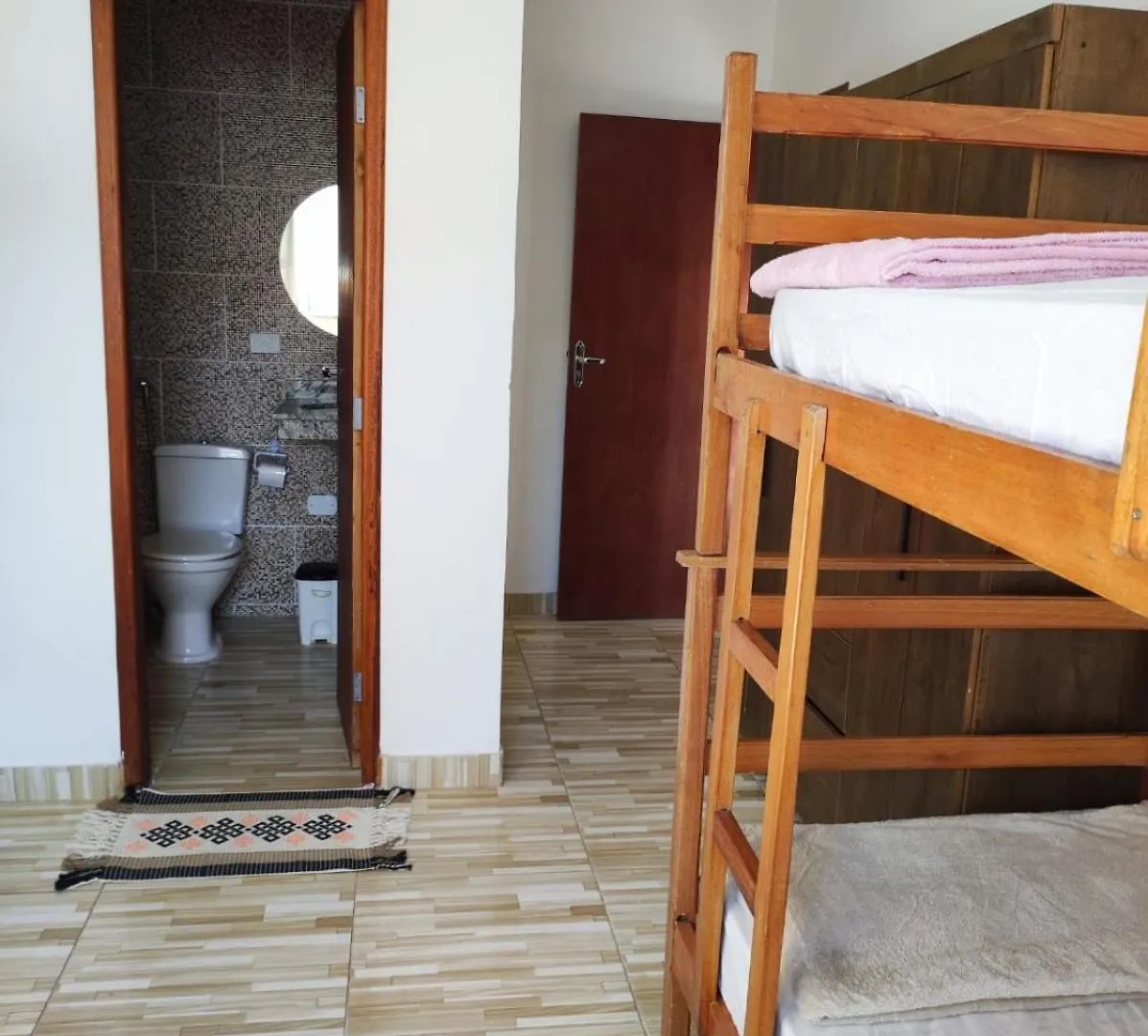 Hostel Vista Mar Porto Seguro Brazil