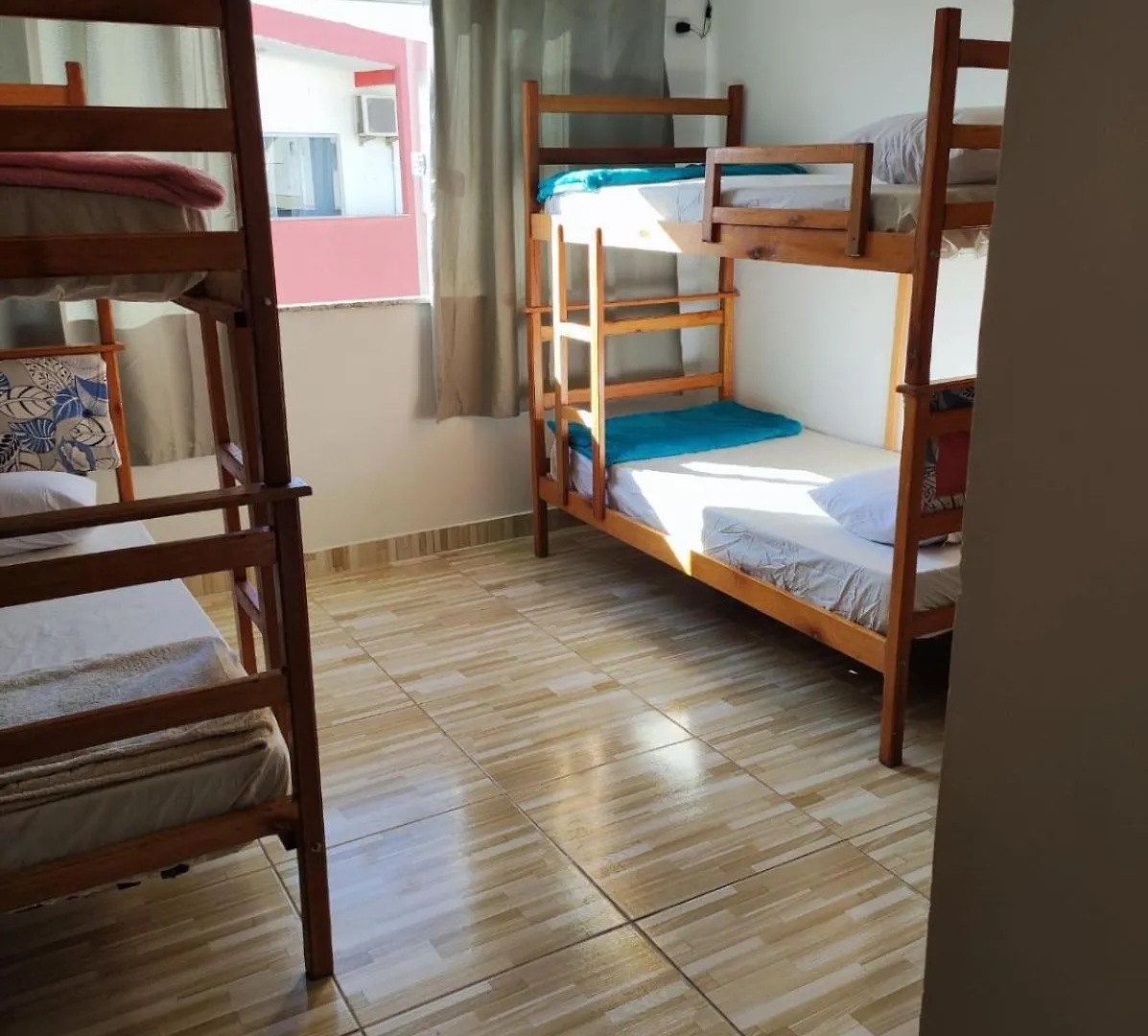 Hostel Vista Mar Porto Seguro