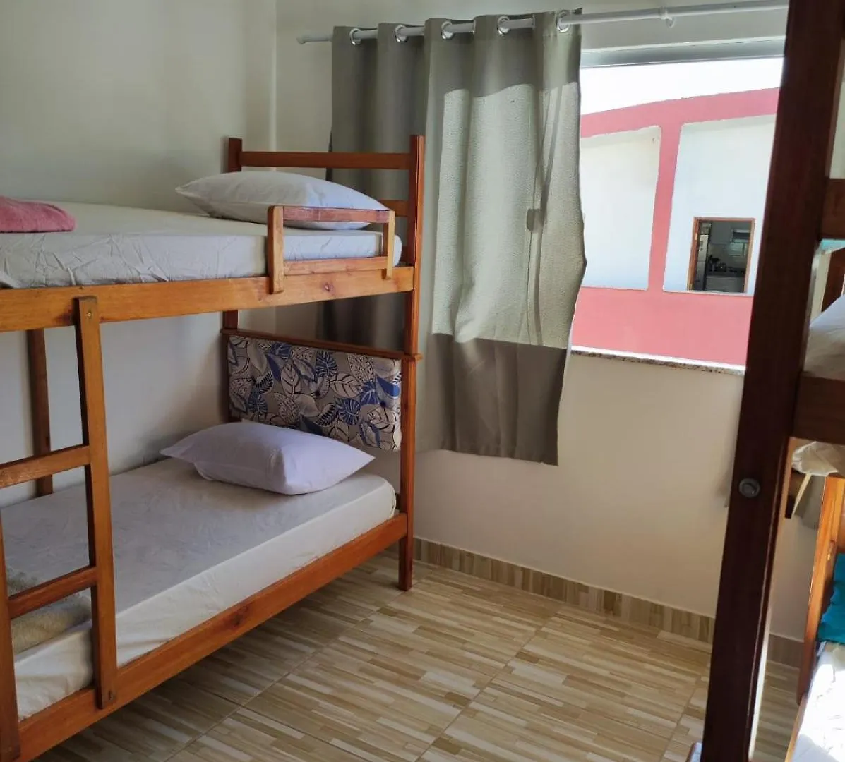 Hostel Vista Mar Porto Seguro Brazil