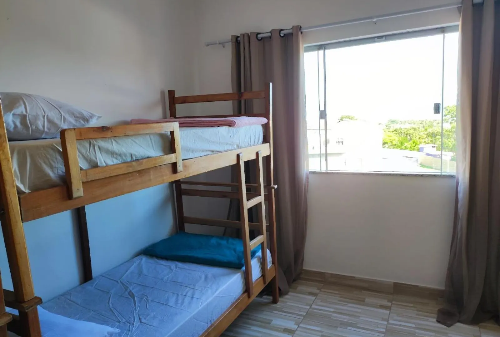 Hostel Vista Mar Porto Seguro