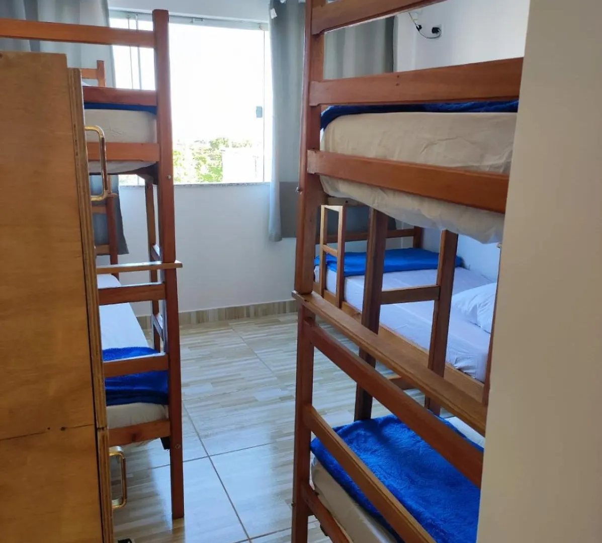Hostel Vista Mar Porto Seguro