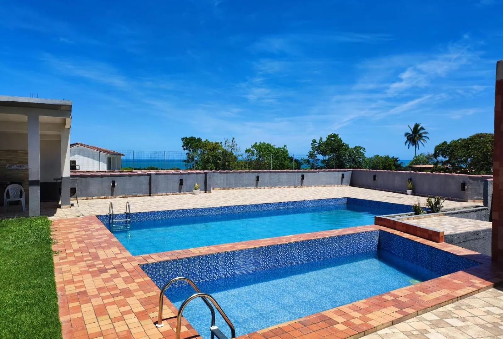 Hostel Vista Mar Porto Seguro 0*,  Brazil