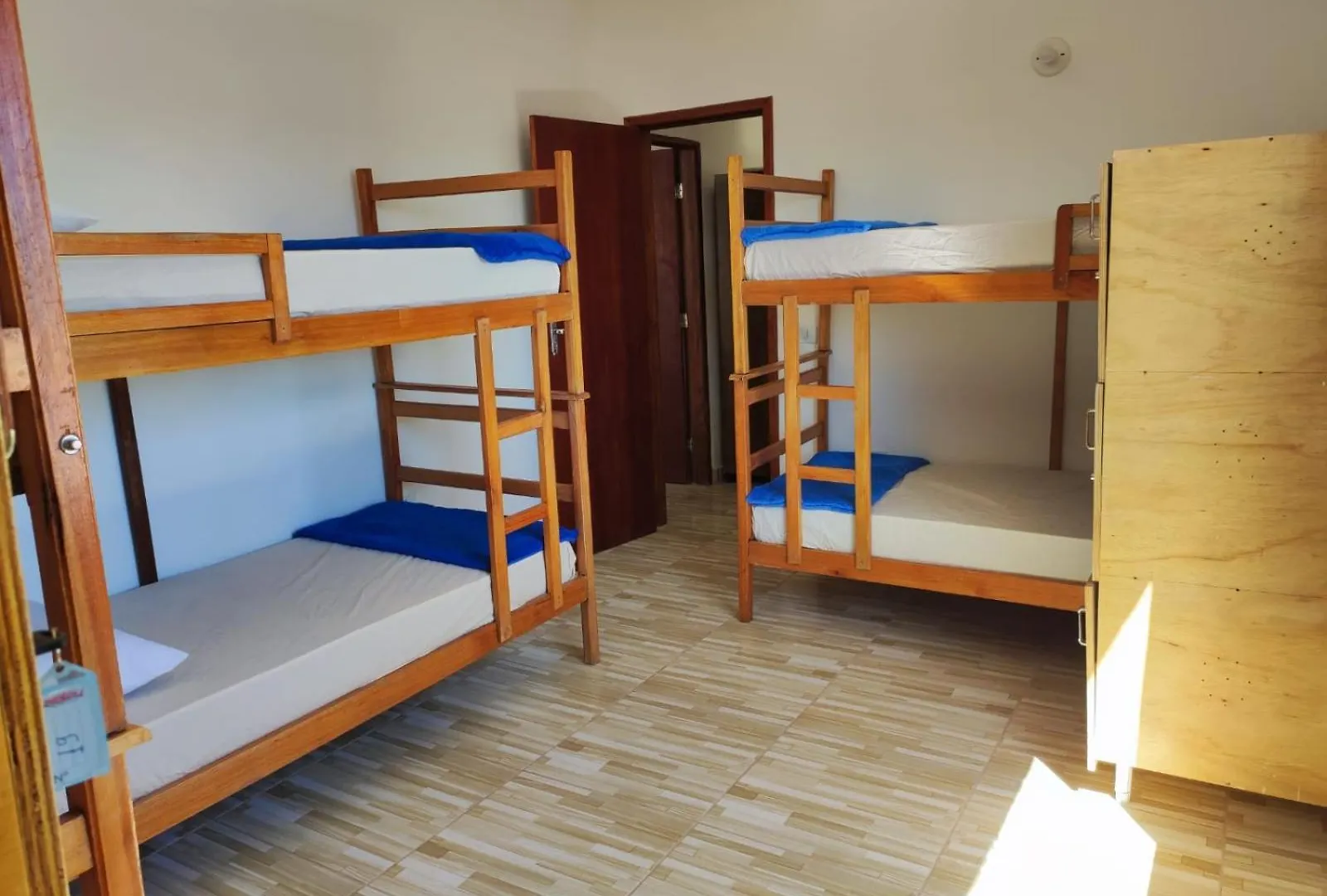 Hostel Vista Mar Porto Seguro